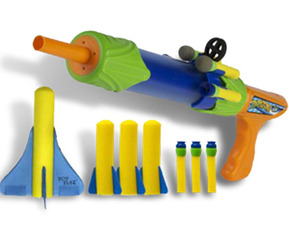 Picture of Zing Air Zoom Zooka