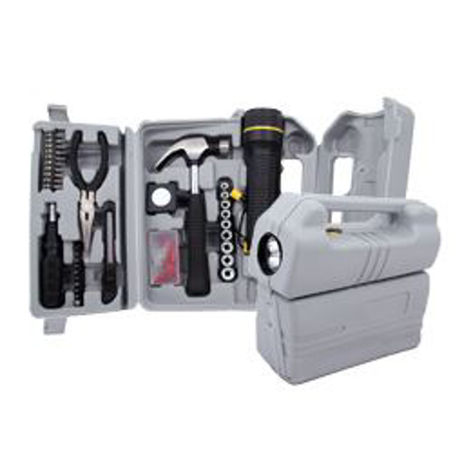 Picture of 126 piece Tool Set