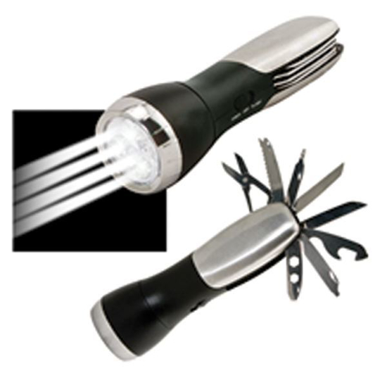 Picture of Multi-Tool Flashlight