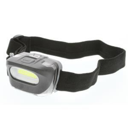 Picture of 3 Watt-200 Lumen COB LED Headlamp