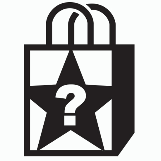 Picture of Grab Bag F