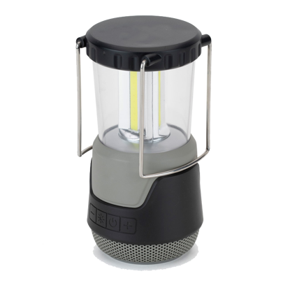 Picture of Camping Light w/ Speaker