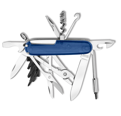 Picture of Swiss Army Cyber Tool M