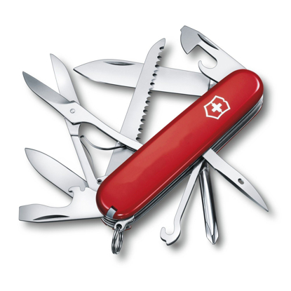 Picture of Swiss Army Fieldmaster Knife