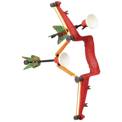 Picture of Air Hunterz Zano Bow w/ 2 Zarts